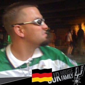 Meet your Posher, Jonathan